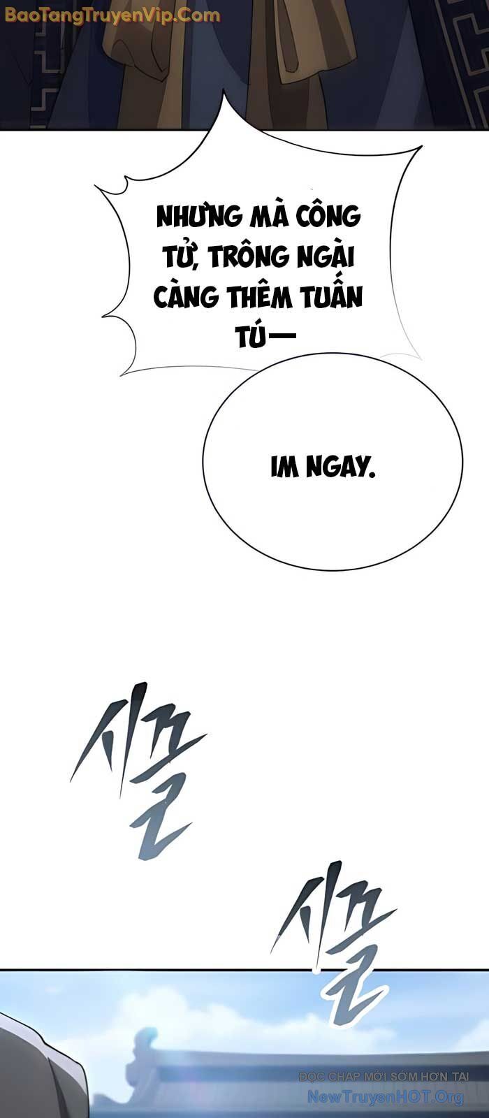 Thiên Ma Muốn Sống Một Cuộc Đời Bình Lặng [Chap 40-43.1]
