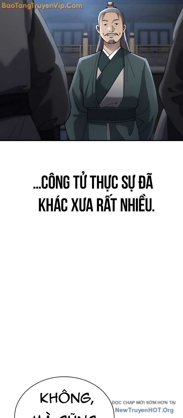 Thiên Ma Muốn Sống Một Cuộc Đời Bình Lặng [Chap 40-43.1]