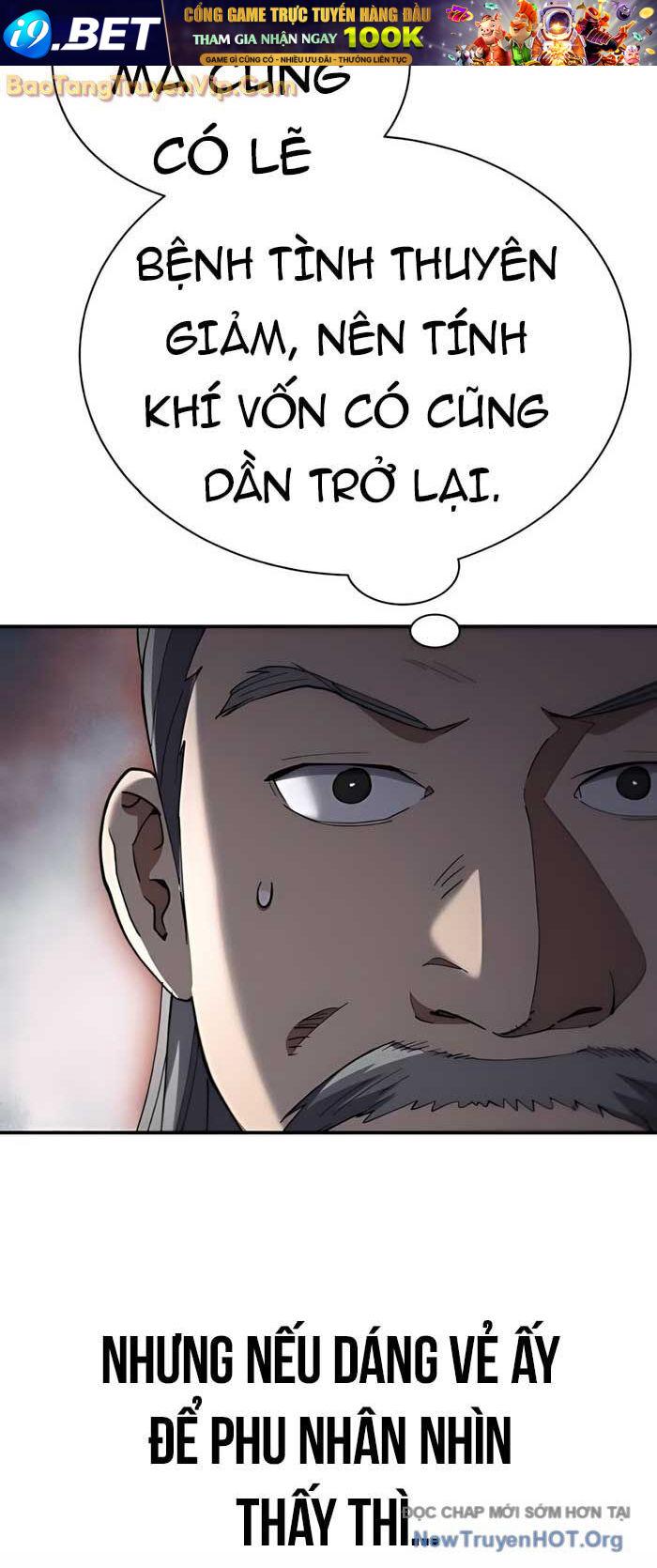 Thiên Ma Muốn Sống Một Cuộc Đời Bình Lặng [Chap 40-43.1]