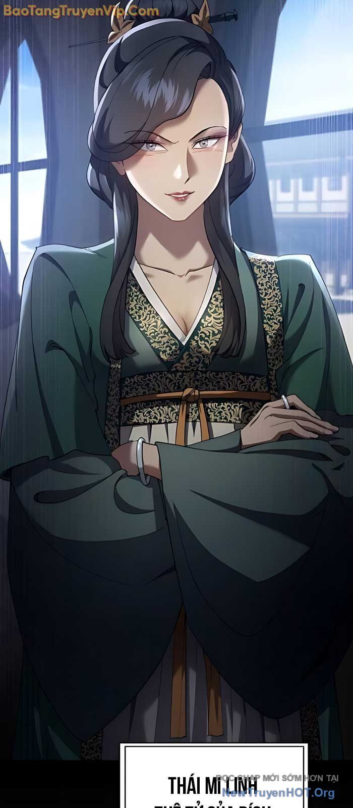 Thiên Ma Muốn Sống Một Cuộc Đời Bình Lặng [Chap 40-43.1]