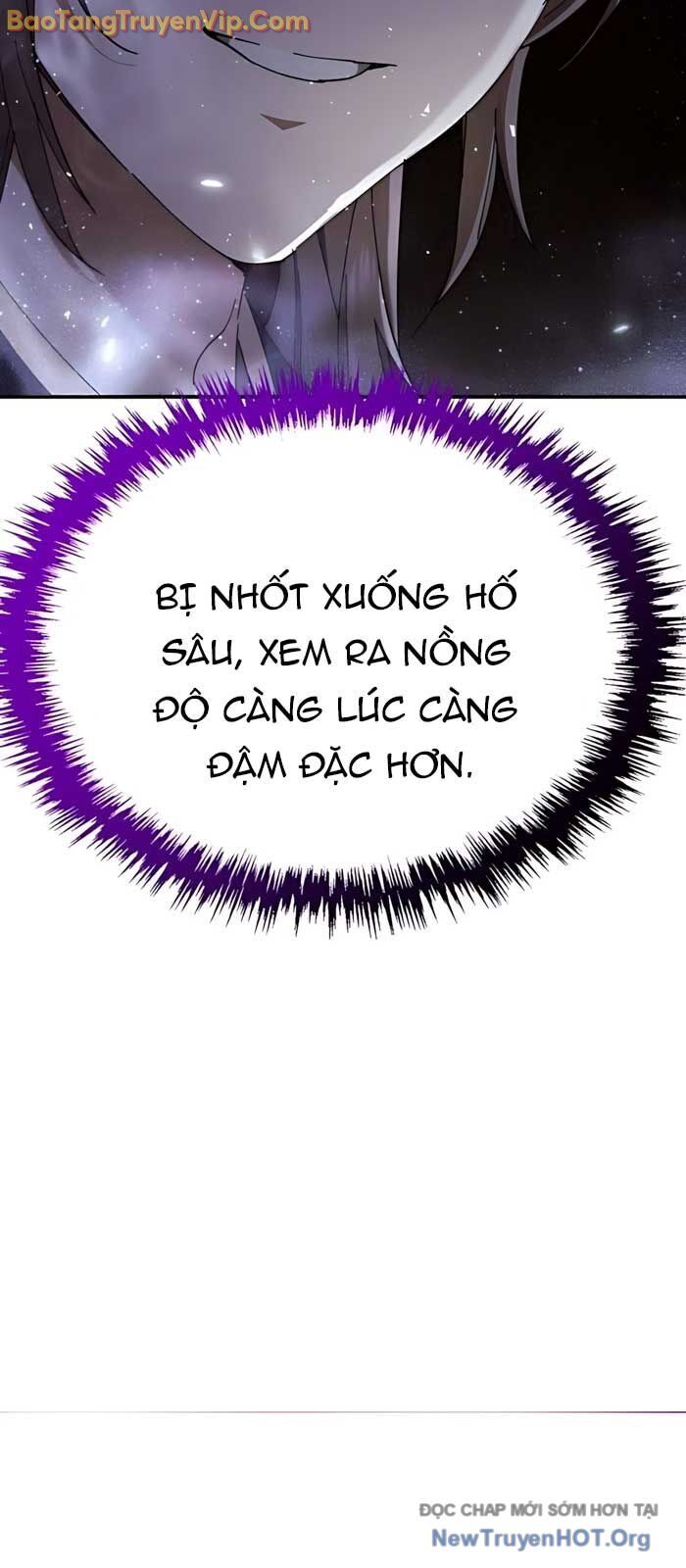 Thiên Ma Muốn Sống Một Cuộc Đời Bình Lặng [Chap 40-43.1]