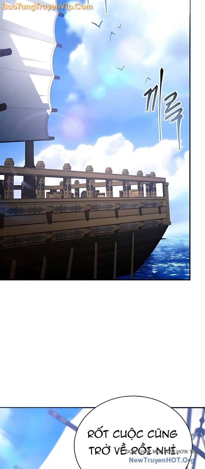 Thiên Ma Muốn Sống Một Cuộc Đời Bình Lặng [Chap 40-43.1]