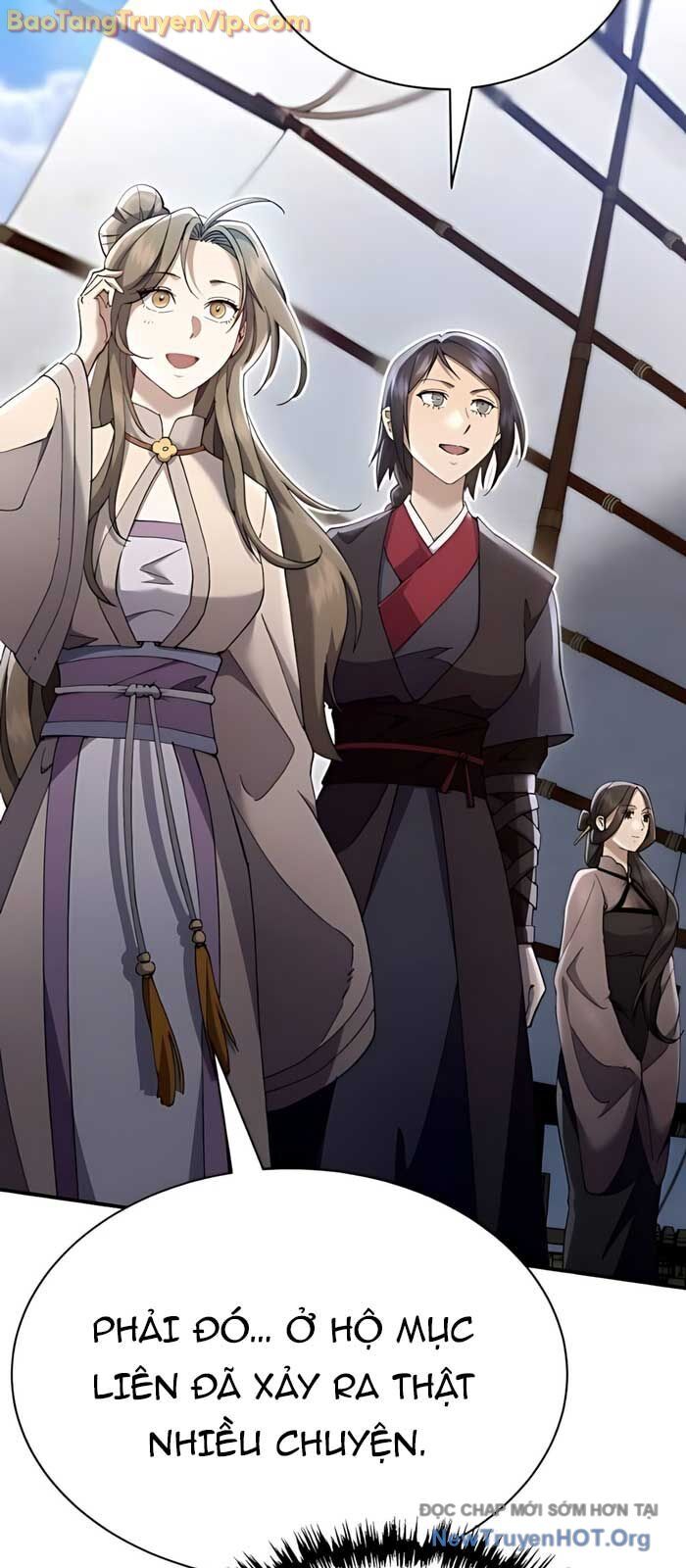 Thiên Ma Muốn Sống Một Cuộc Đời Bình Lặng [Chap 40-43.1]