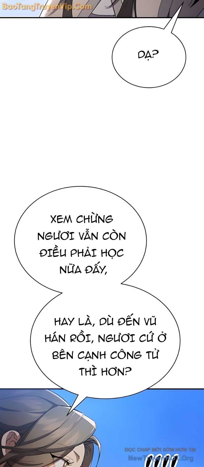 Thiên Ma Muốn Sống Một Cuộc Đời Bình Lặng [Chap 40-43.1]