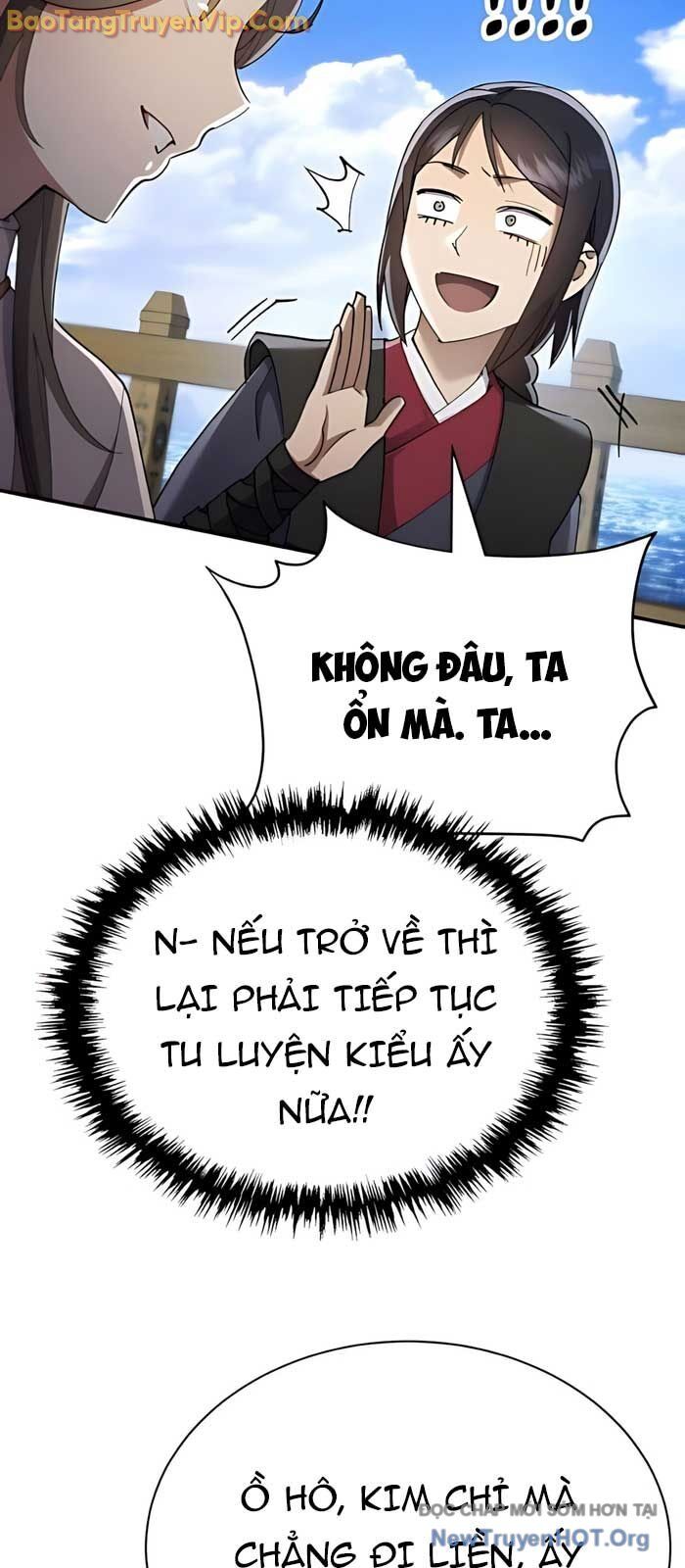 Thiên Ma Muốn Sống Một Cuộc Đời Bình Lặng [Chap 40-43.1]