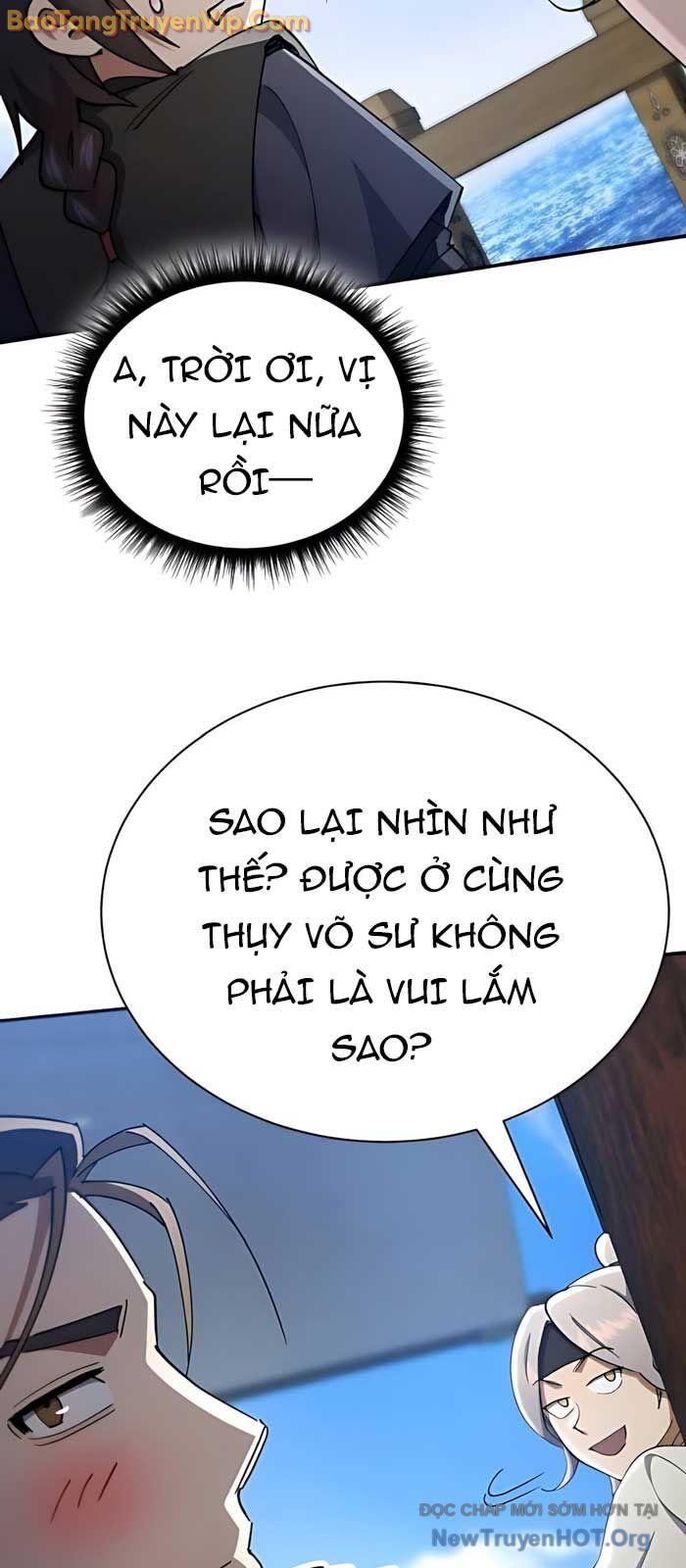 Thiên Ma Muốn Sống Một Cuộc Đời Bình Lặng [Chap 40-43.1]