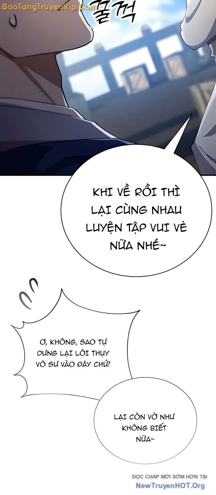 Thiên Ma Muốn Sống Một Cuộc Đời Bình Lặng [Chap 40-43.1]