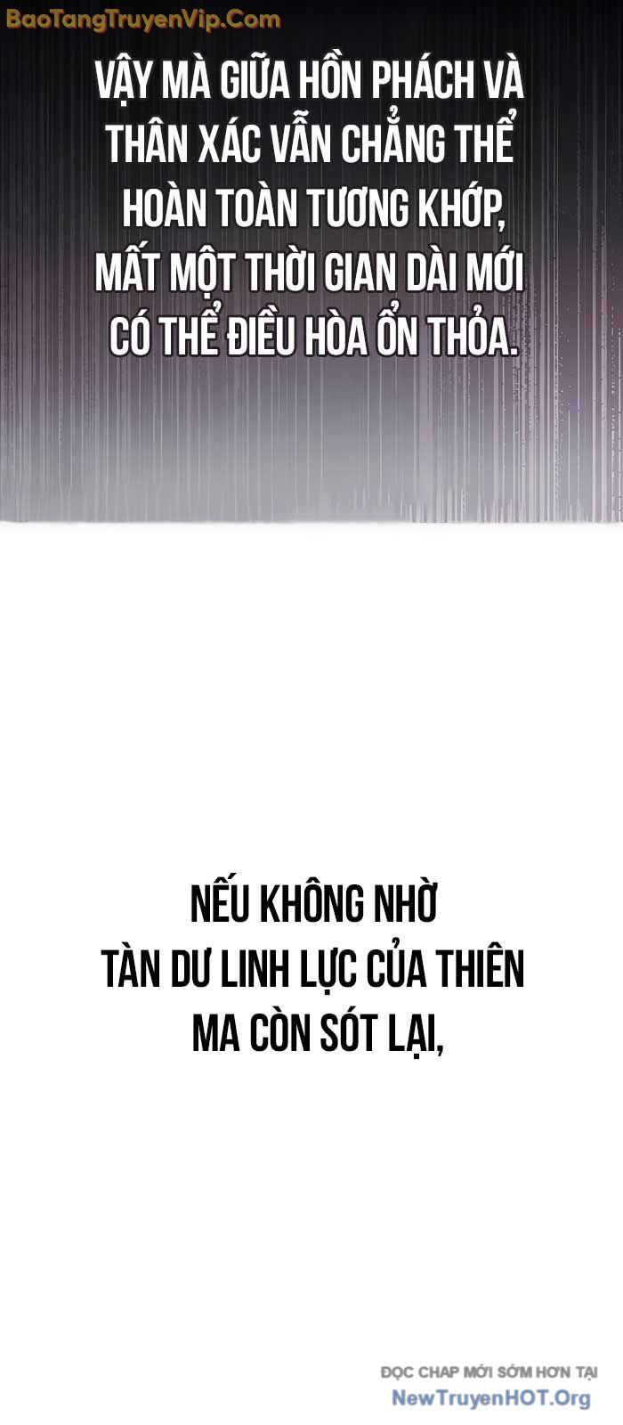 Thiên Ma Muốn Sống Một Cuộc Đời Bình Lặng [Chap 40-43.1]