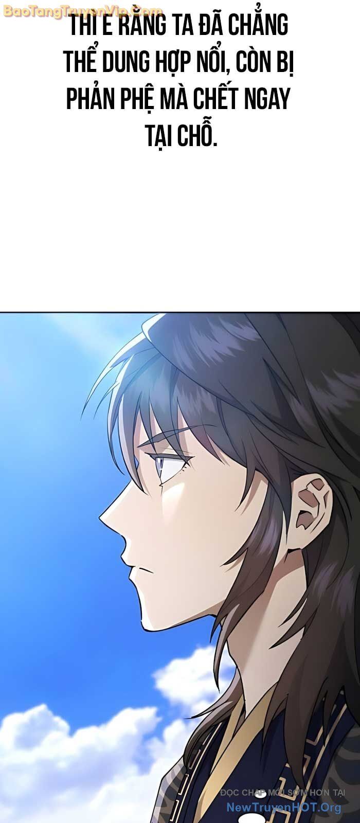 Thiên Ma Muốn Sống Một Cuộc Đời Bình Lặng [Chap 40-43.1]