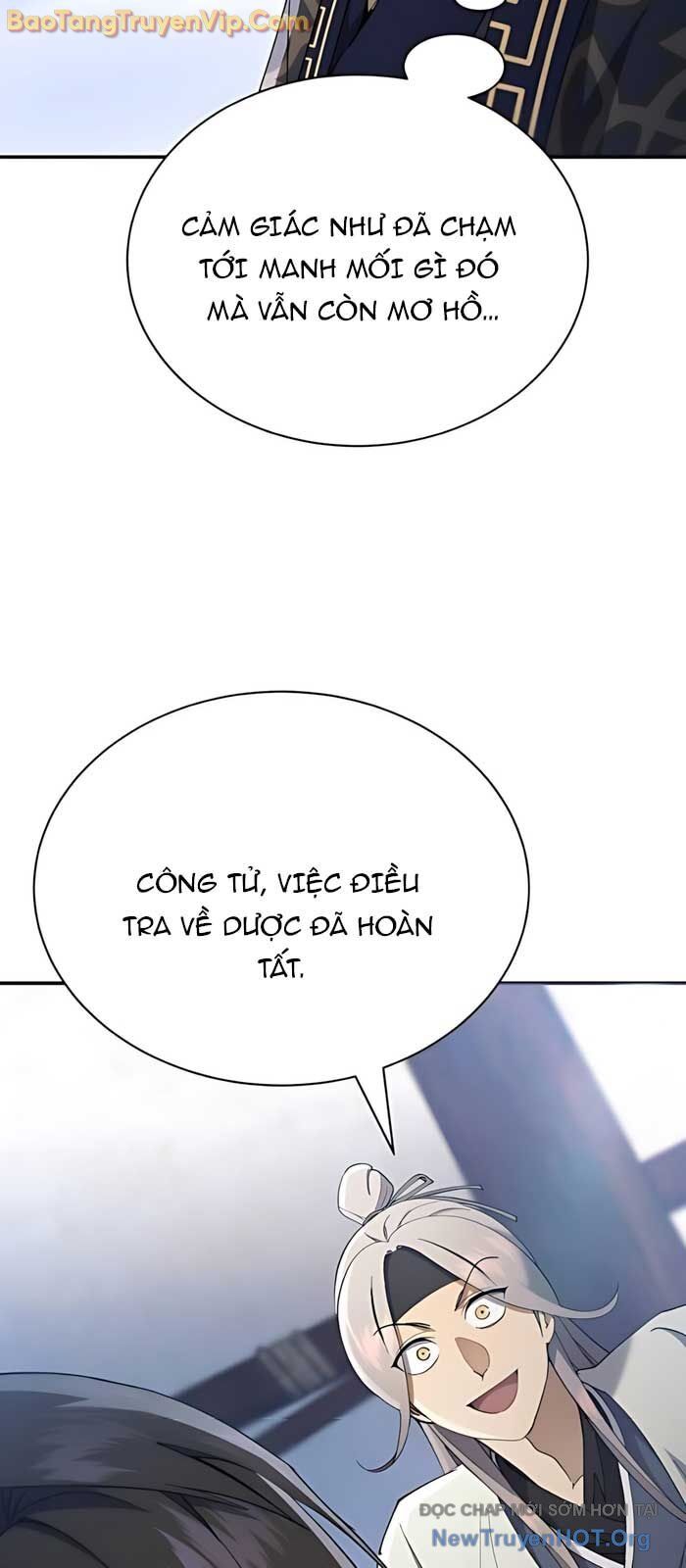 Thiên Ma Muốn Sống Một Cuộc Đời Bình Lặng [Chap 40-43.1]