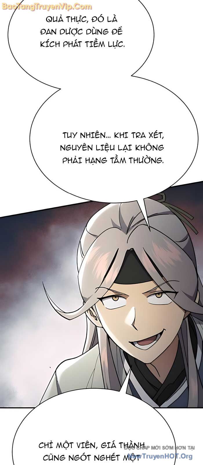 Thiên Ma Muốn Sống Một Cuộc Đời Bình Lặng [Chap 40-43.1]