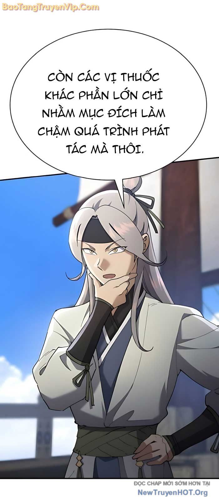 Thiên Ma Muốn Sống Một Cuộc Đời Bình Lặng [Chap 40-43.1]
