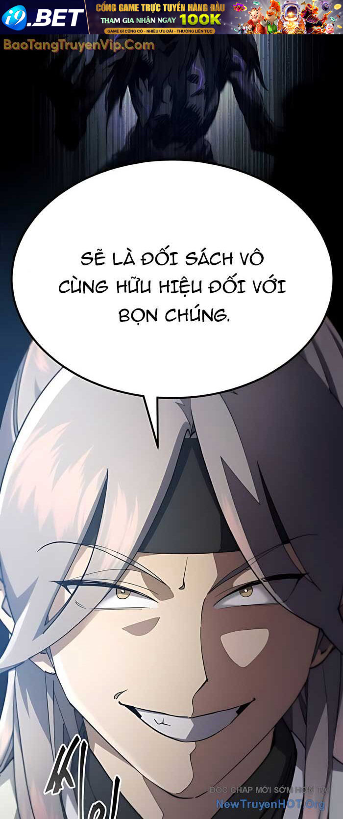 Thiên Ma Muốn Sống Một Cuộc Đời Bình Lặng [Chap 40-43.1]