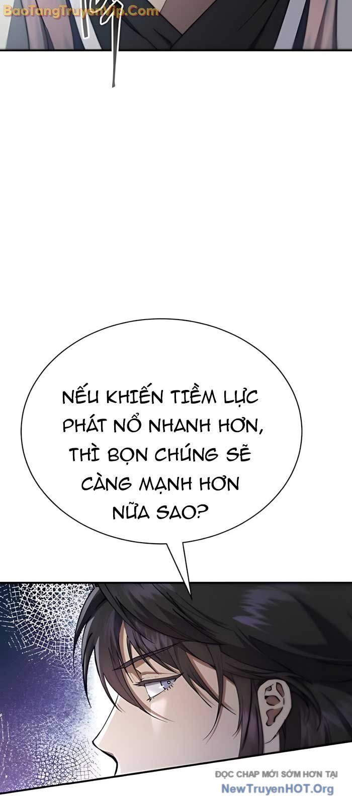Thiên Ma Muốn Sống Một Cuộc Đời Bình Lặng [Chap 40-43.1]