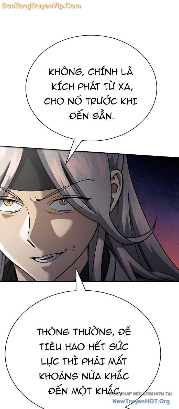 Thiên Ma Muốn Sống Một Cuộc Đời Bình Lặng [Chap 40-43.1]