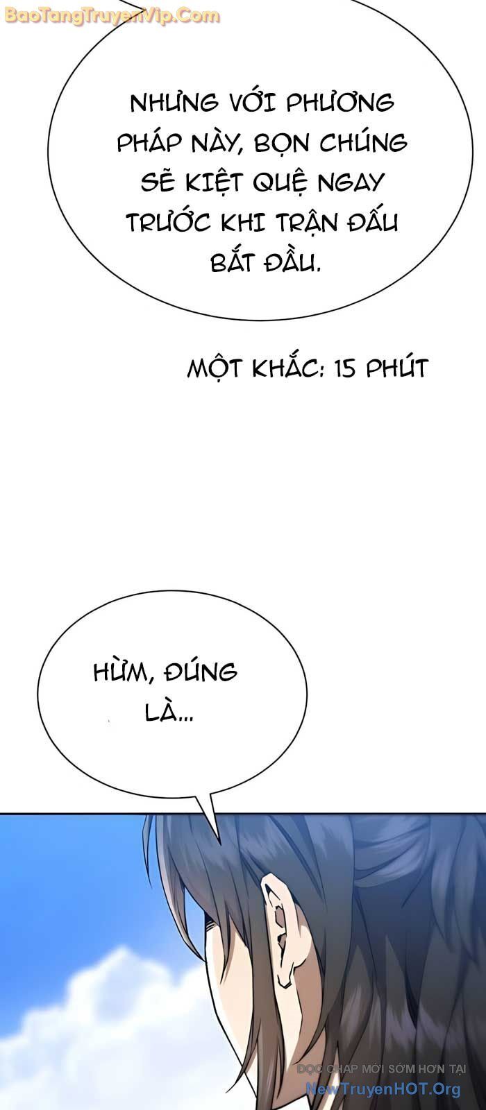 Thiên Ma Muốn Sống Một Cuộc Đời Bình Lặng [Chap 40-43.1]
