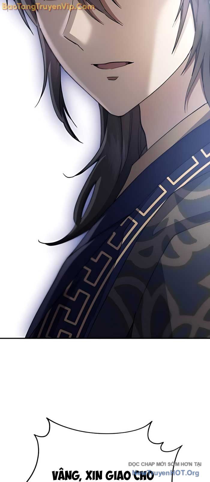 Thiên Ma Muốn Sống Một Cuộc Đời Bình Lặng [Chap 40-43.1]