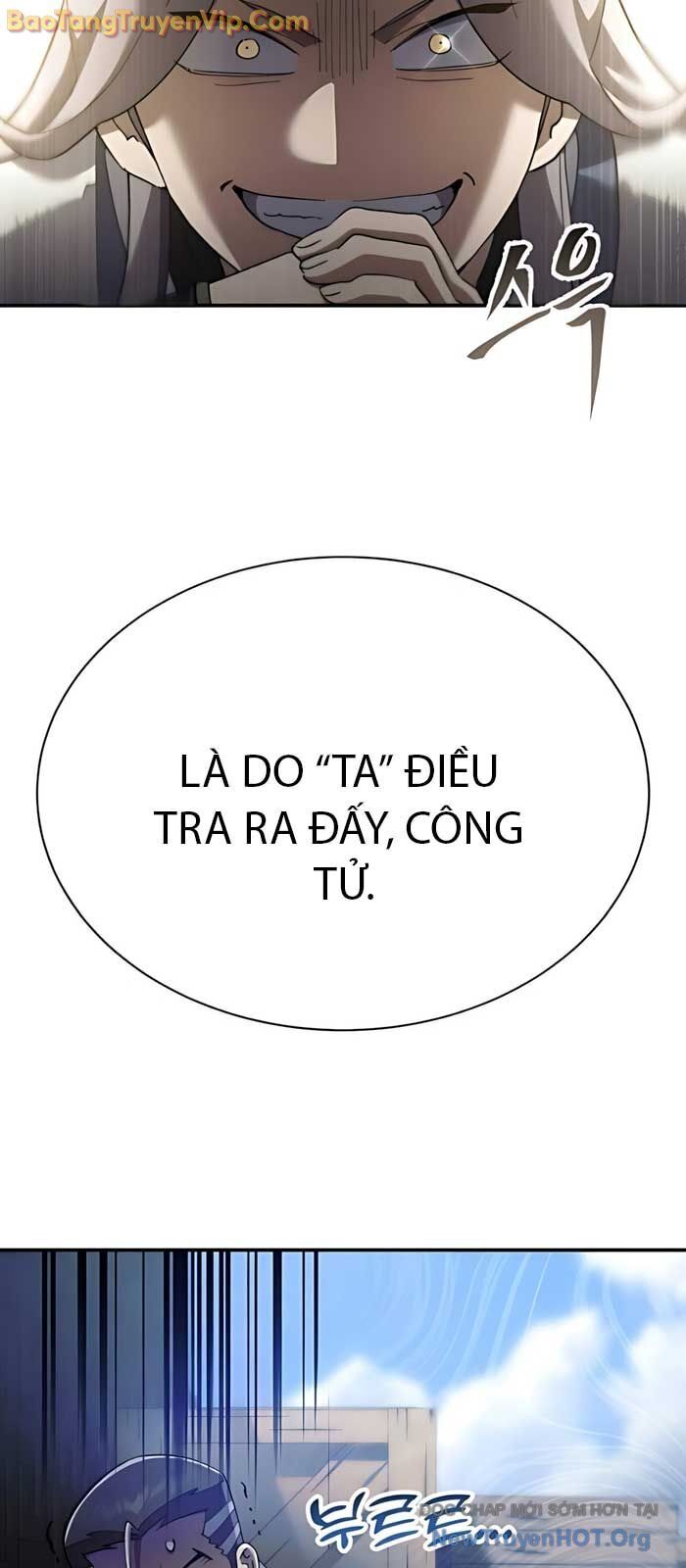 Thiên Ma Muốn Sống Một Cuộc Đời Bình Lặng [Chap 40-43.1]