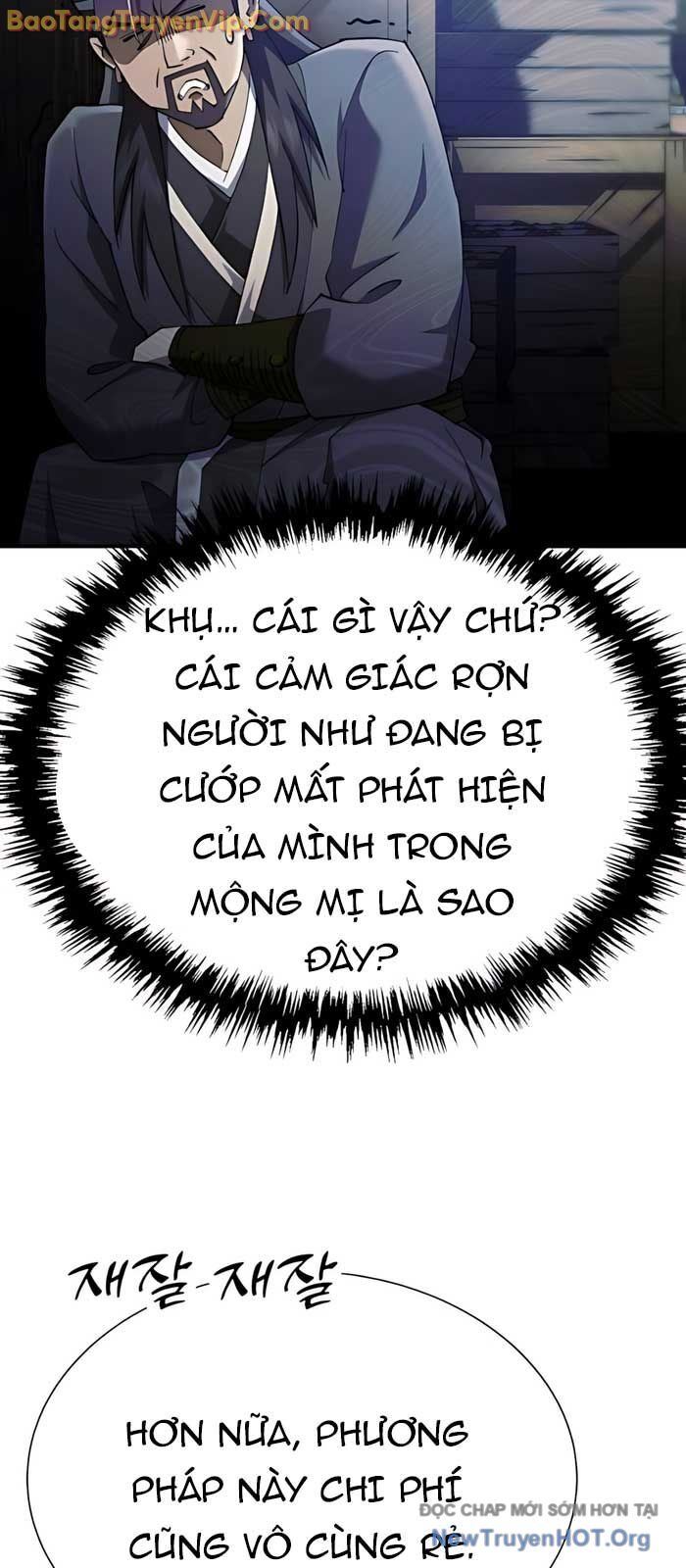 Thiên Ma Muốn Sống Một Cuộc Đời Bình Lặng [Chap 40-43.1]