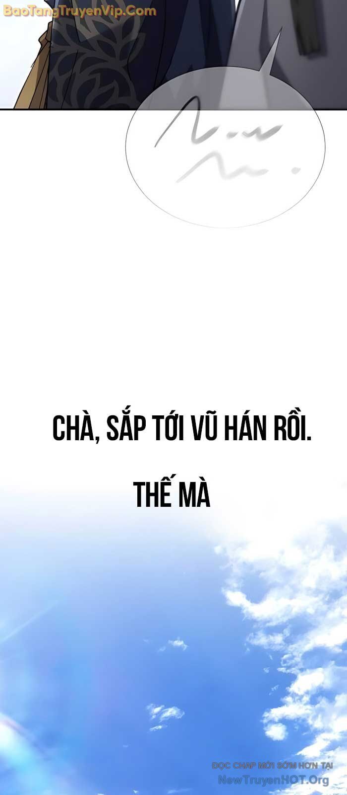 Thiên Ma Muốn Sống Một Cuộc Đời Bình Lặng [Chap 40-43.1]