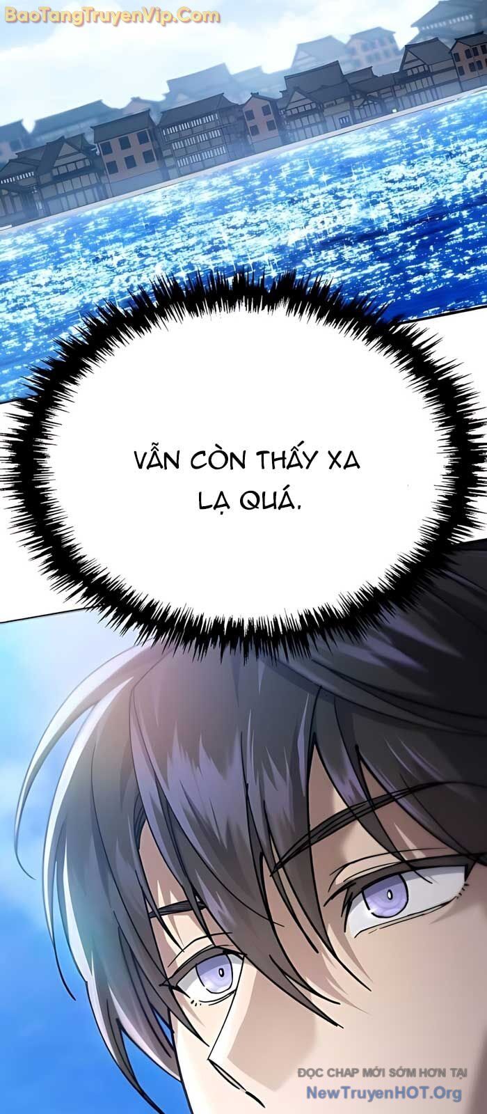 Thiên Ma Muốn Sống Một Cuộc Đời Bình Lặng [Chap 40-43.1]