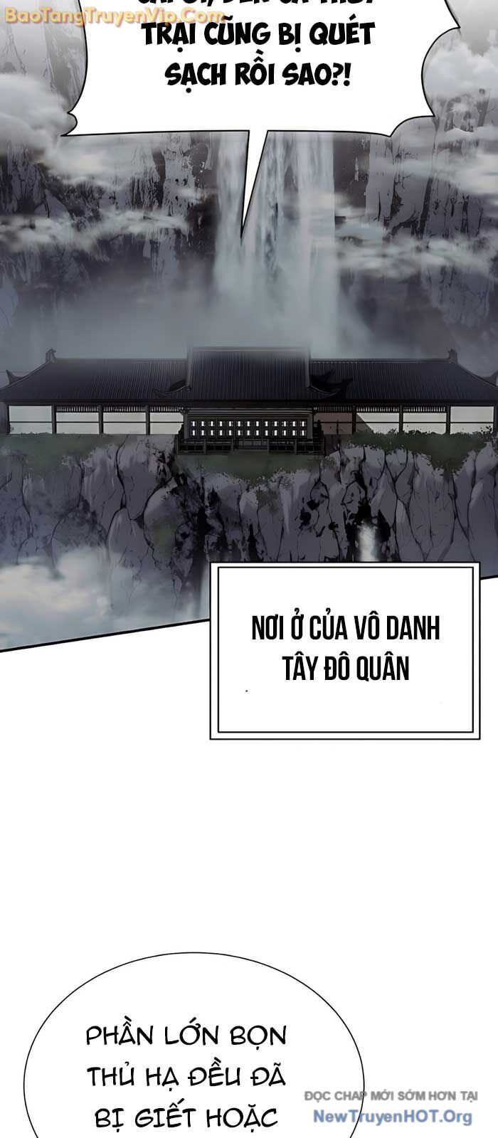 Thiên Ma Muốn Sống Một Cuộc Đời Bình Lặng [Chap 40-43.1]