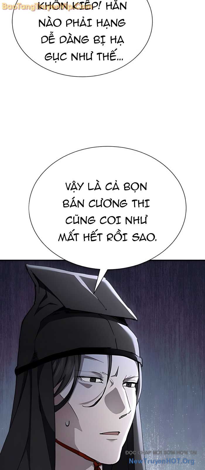 Thiên Ma Muốn Sống Một Cuộc Đời Bình Lặng [Chap 40-43.1]