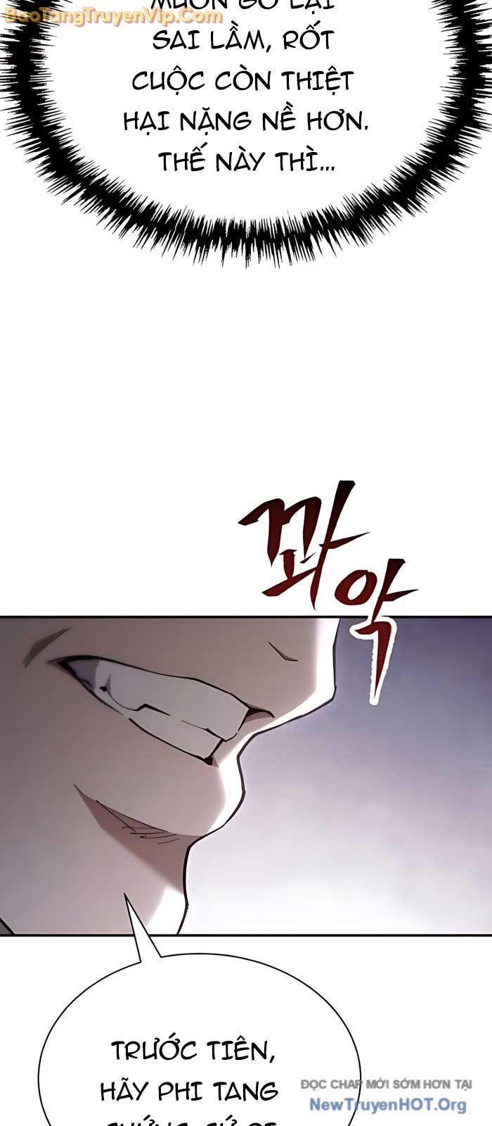 Thiên Ma Muốn Sống Một Cuộc Đời Bình Lặng [Chap 40-43.1]