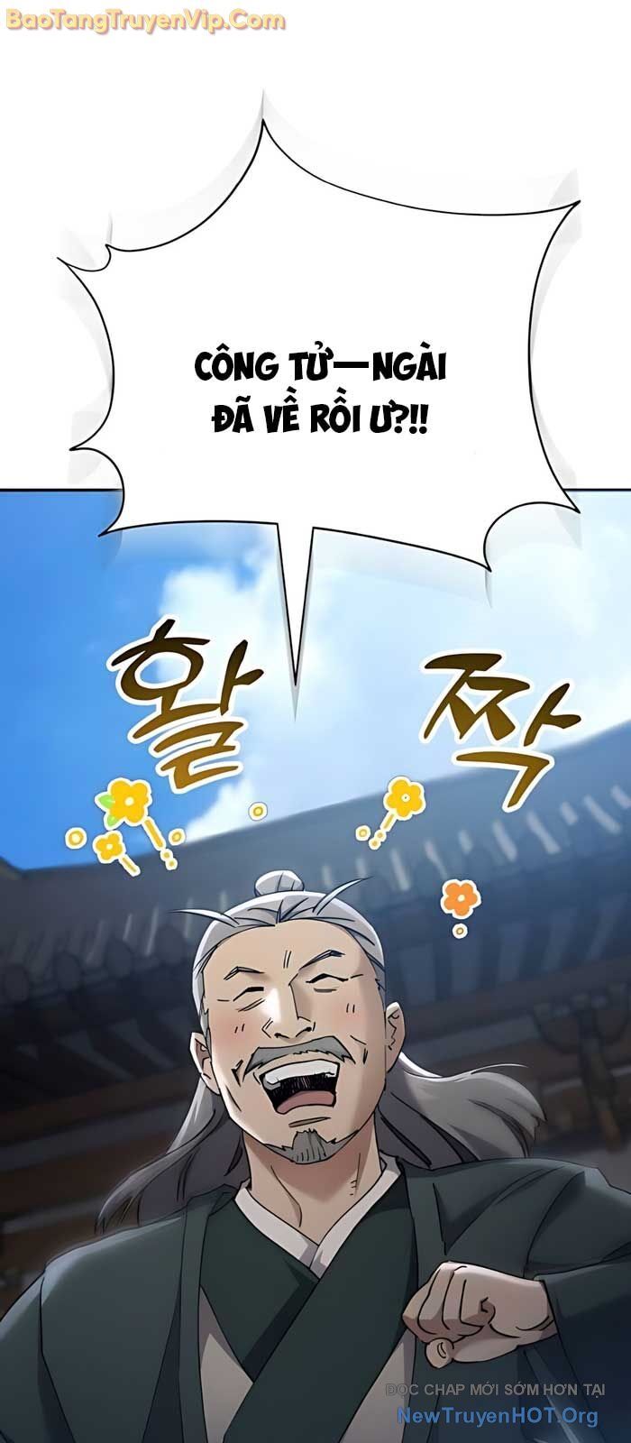 Thiên Ma Muốn Sống Một Cuộc Đời Bình Lặng [Chap 40-43.1]