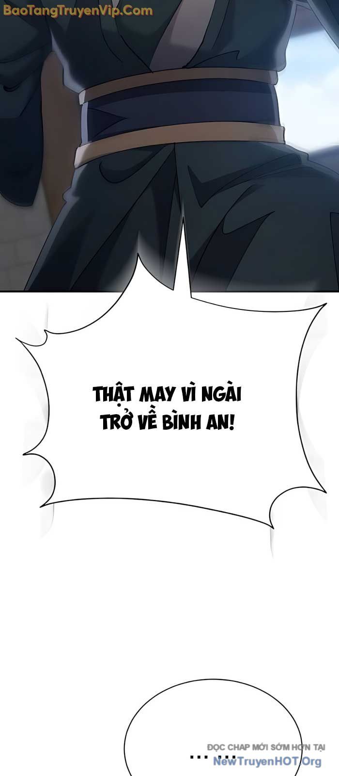 Thiên Ma Muốn Sống Một Cuộc Đời Bình Lặng [Chap 40-43.1]