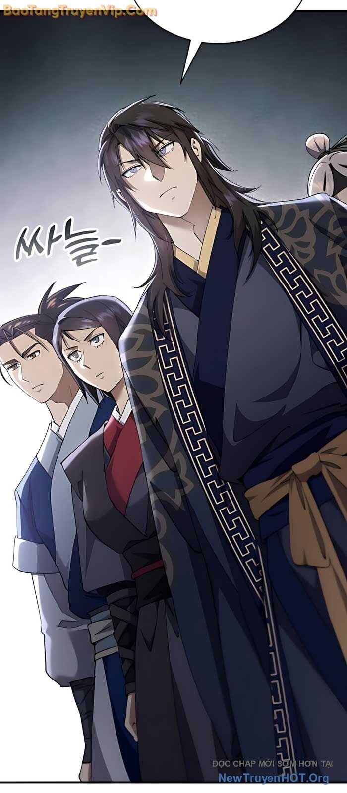 Thiên Ma Muốn Sống Một Cuộc Đời Bình Lặng [Chap 40-43.1]