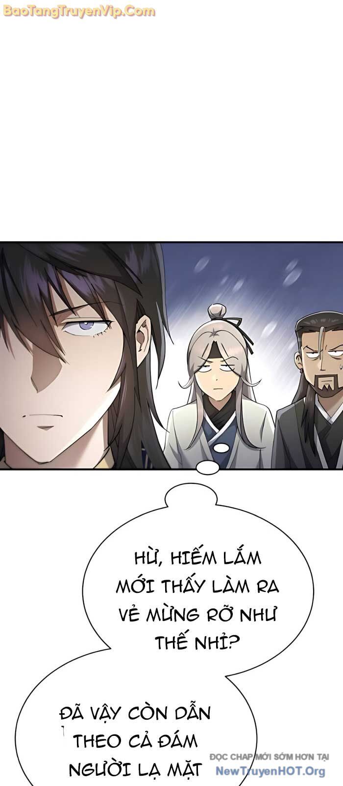 Thiên Ma Muốn Sống Một Cuộc Đời Bình Lặng [Chap 40-43.1]