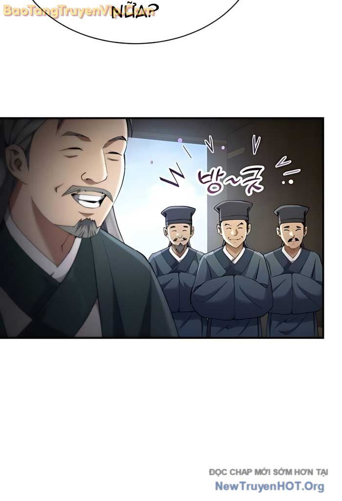 Thiên Ma Muốn Sống Một Cuộc Đời Bình Lặng [Chap 40-43.1]