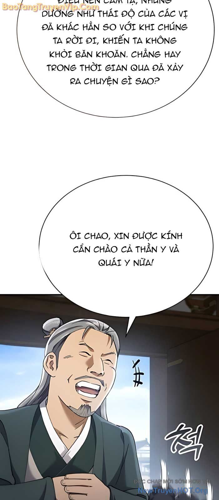 Thiên Ma Muốn Sống Một Cuộc Đời Bình Lặng [Chap 40-43.1]