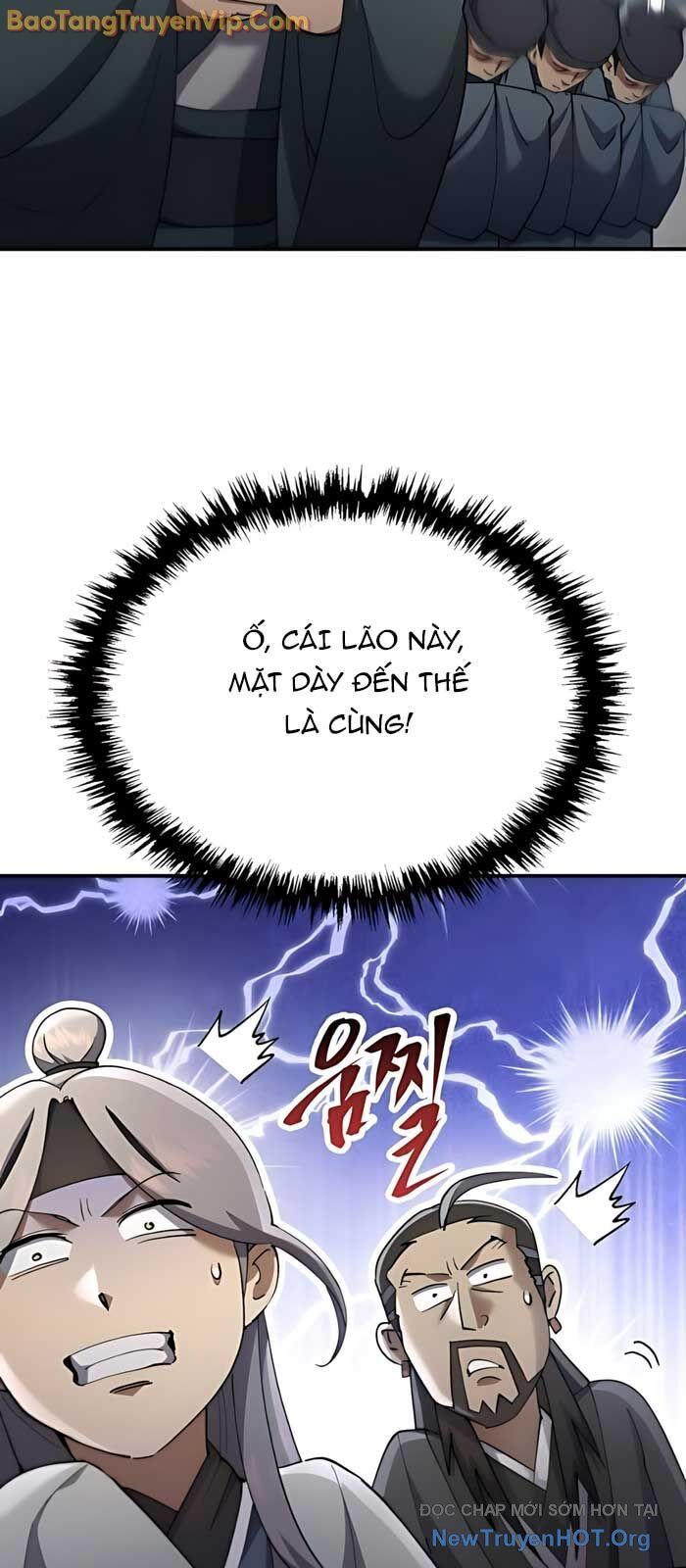 Thiên Ma Muốn Sống Một Cuộc Đời Bình Lặng [Chap 40-43.1]