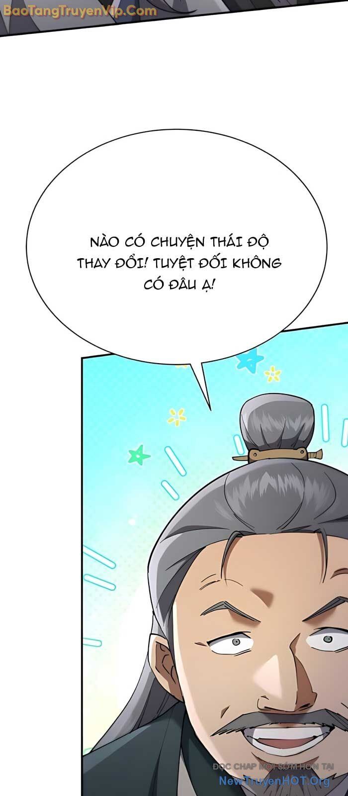 Thiên Ma Muốn Sống Một Cuộc Đời Bình Lặng [Chap 40-43.1]