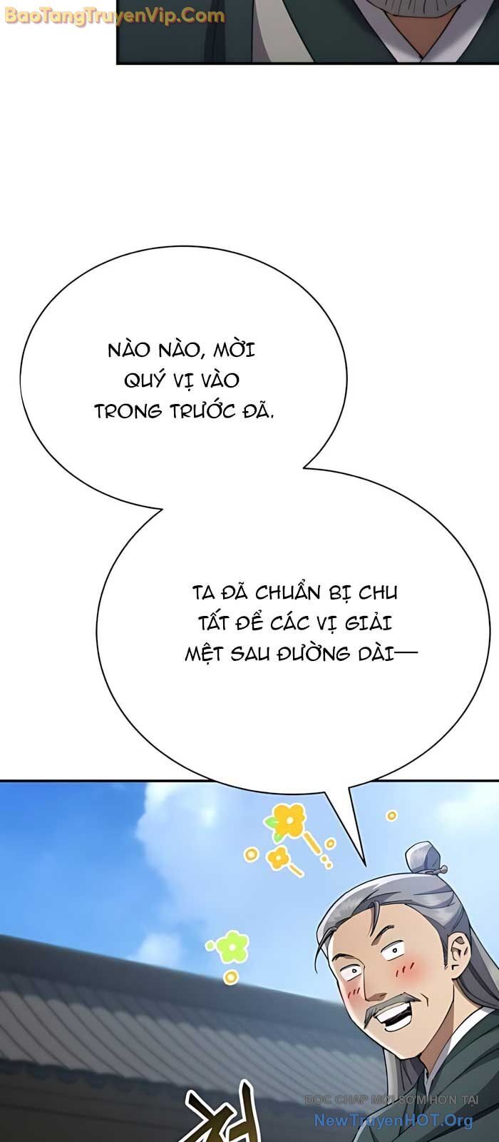 Thiên Ma Muốn Sống Một Cuộc Đời Bình Lặng [Chap 40-43.1]