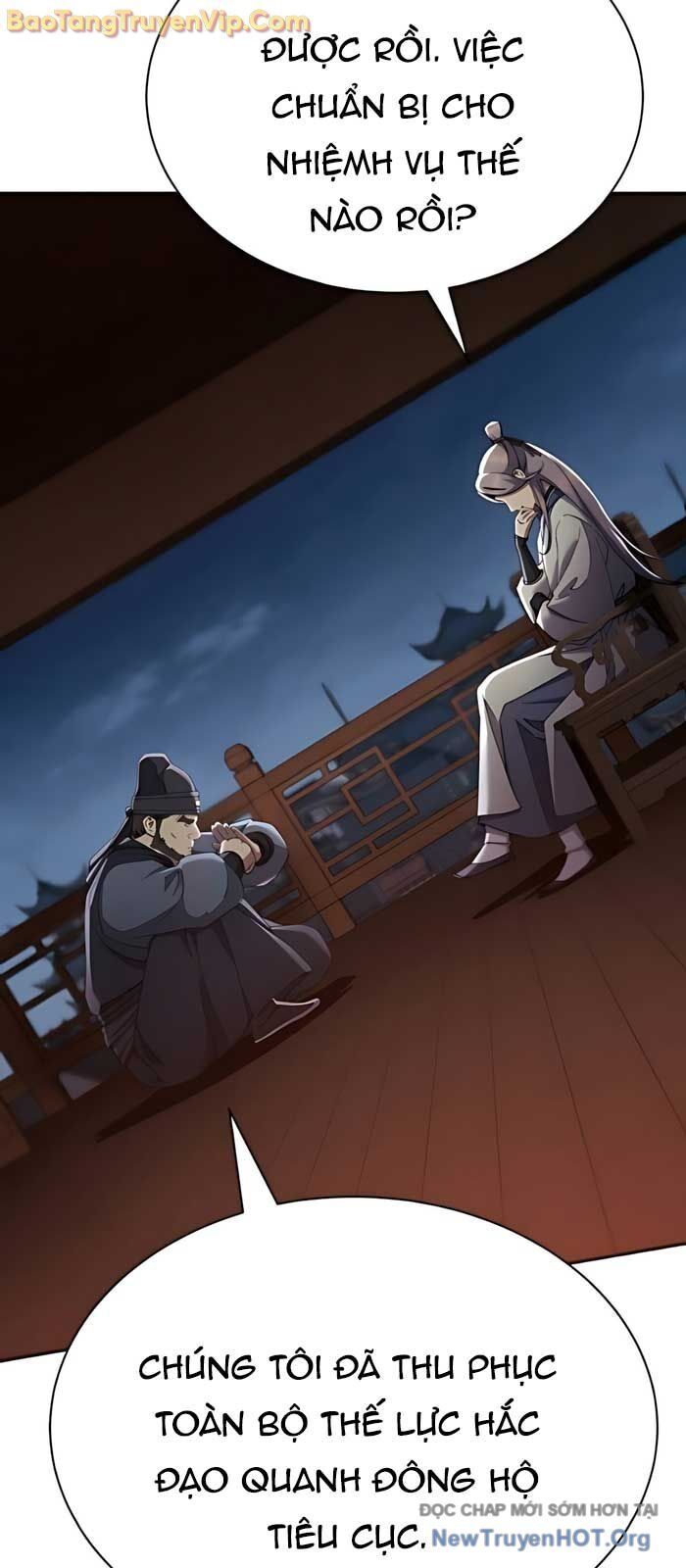 Thiên Ma Muốn Sống Một Cuộc Đời Bình Lặng [Chap 40-43.1]