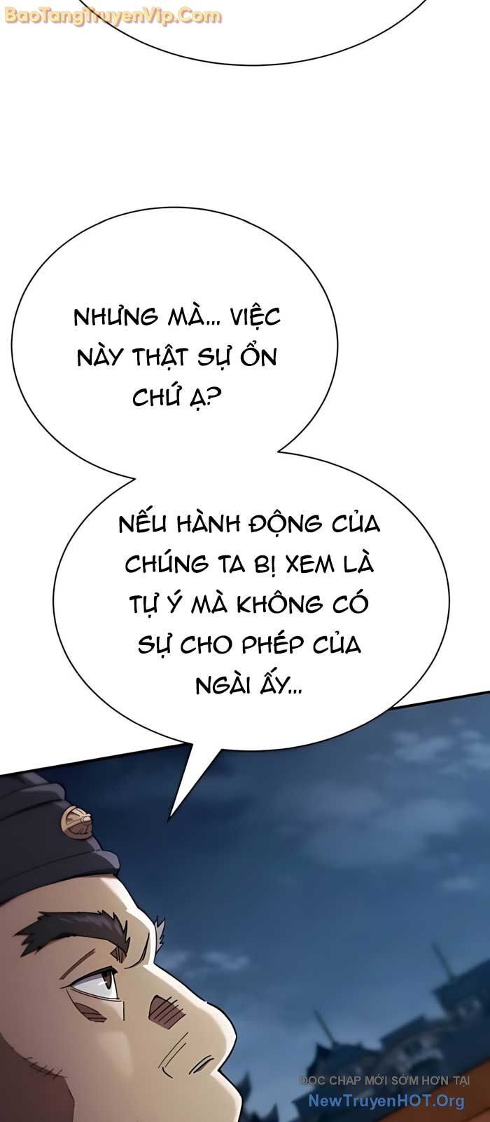Thiên Ma Muốn Sống Một Cuộc Đời Bình Lặng [Chap 40-43.1]