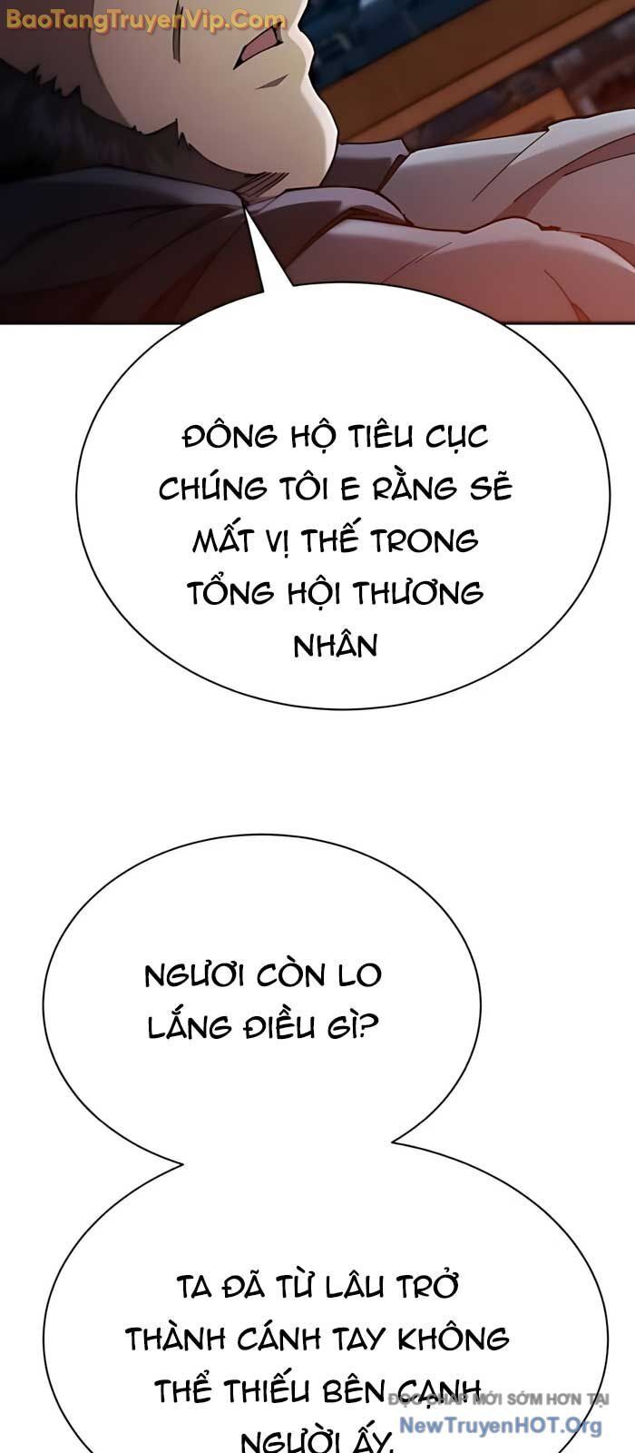 Thiên Ma Muốn Sống Một Cuộc Đời Bình Lặng [Chap 40-43.1]