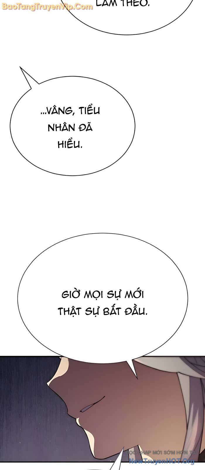 Thiên Ma Muốn Sống Một Cuộc Đời Bình Lặng [Chap 40-43.1]