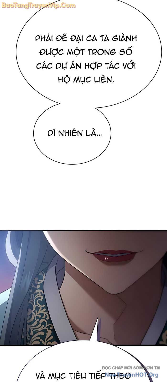 Thiên Ma Muốn Sống Một Cuộc Đời Bình Lặng [Chap 40-43.1]