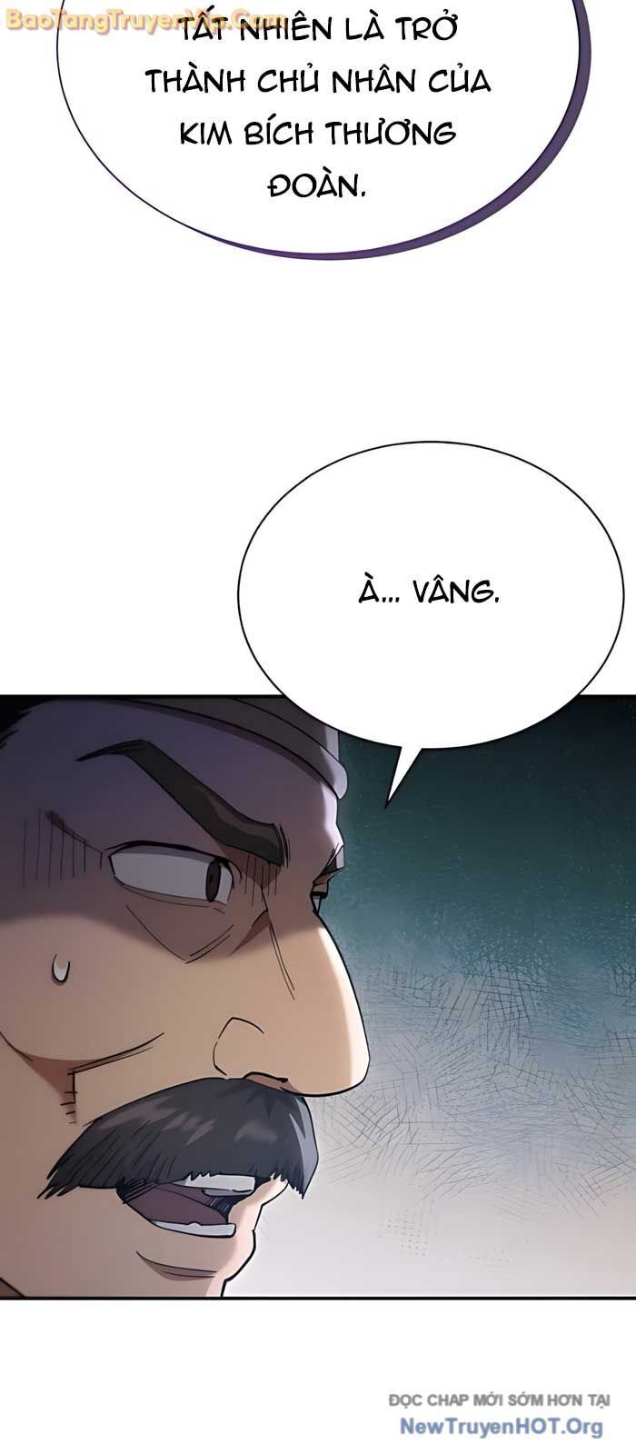Thiên Ma Muốn Sống Một Cuộc Đời Bình Lặng [Chap 40-43.1]