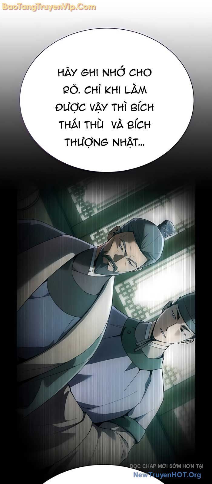 Thiên Ma Muốn Sống Một Cuộc Đời Bình Lặng [Chap 40-43.1]