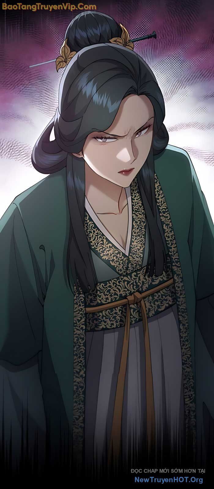 Thiên Ma Muốn Sống Một Cuộc Đời Bình Lặng [Chap 40-43.1]