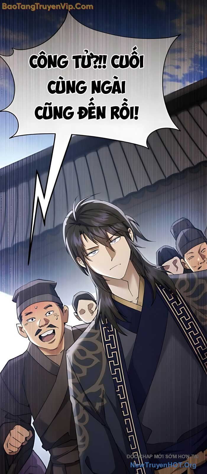 Thiên Ma Muốn Sống Một Cuộc Đời Bình Lặng [Chap 40-43.1]