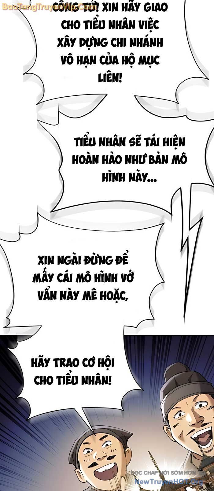 Thiên Ma Muốn Sống Một Cuộc Đời Bình Lặng [Chap 40-43.1]
