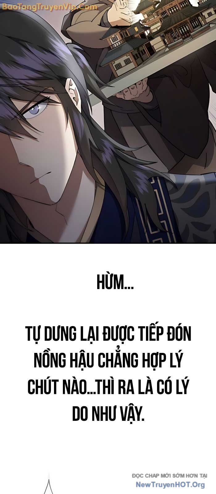 Thiên Ma Muốn Sống Một Cuộc Đời Bình Lặng [Chap 40-43.1]