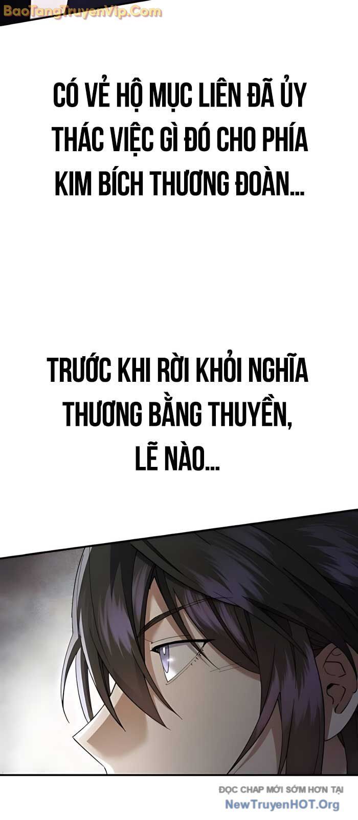 Thiên Ma Muốn Sống Một Cuộc Đời Bình Lặng [Chap 40-43.1]
