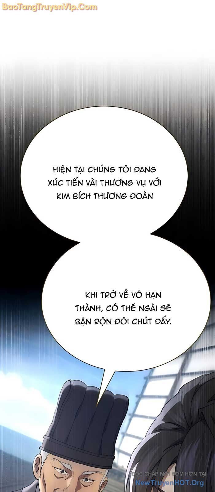 Thiên Ma Muốn Sống Một Cuộc Đời Bình Lặng [Chap 40-43.1]